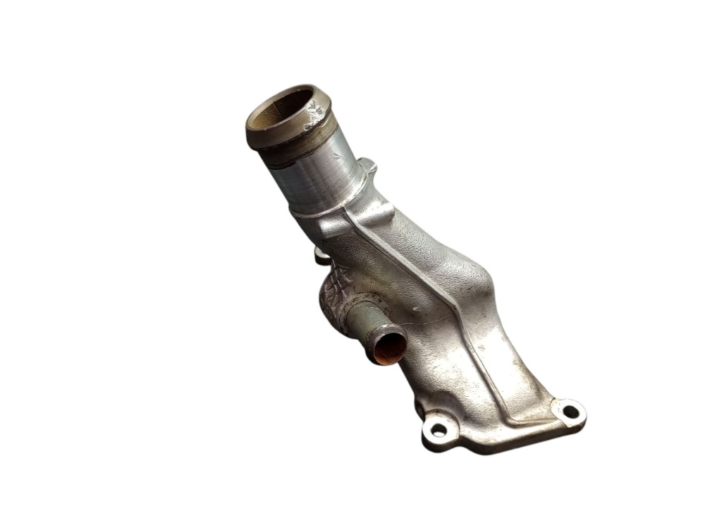 Cano De Água Ford Ranger 3.2 2020 2