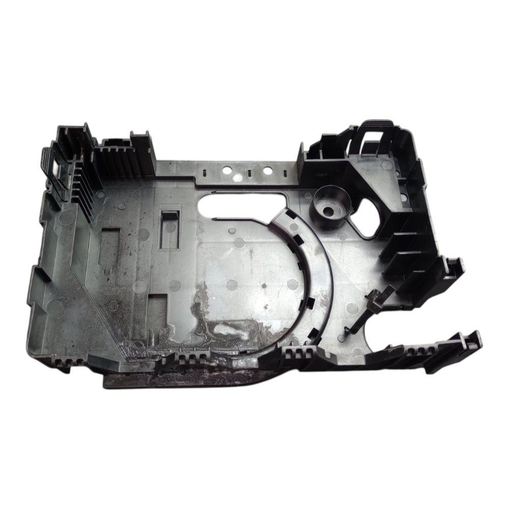 Suporte Caixa De Fuzivel Bateria Ford Ranger 2.2 2017 2
