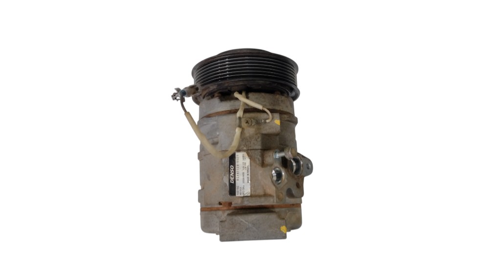 Compressor Ar Condicionado Hilux 3.0 2009 2