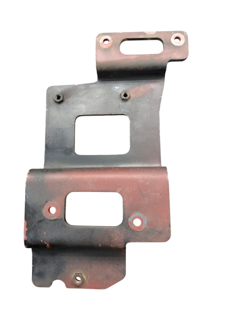 Suporte Módulo Injeção Ford F-250 3.9 2007 1