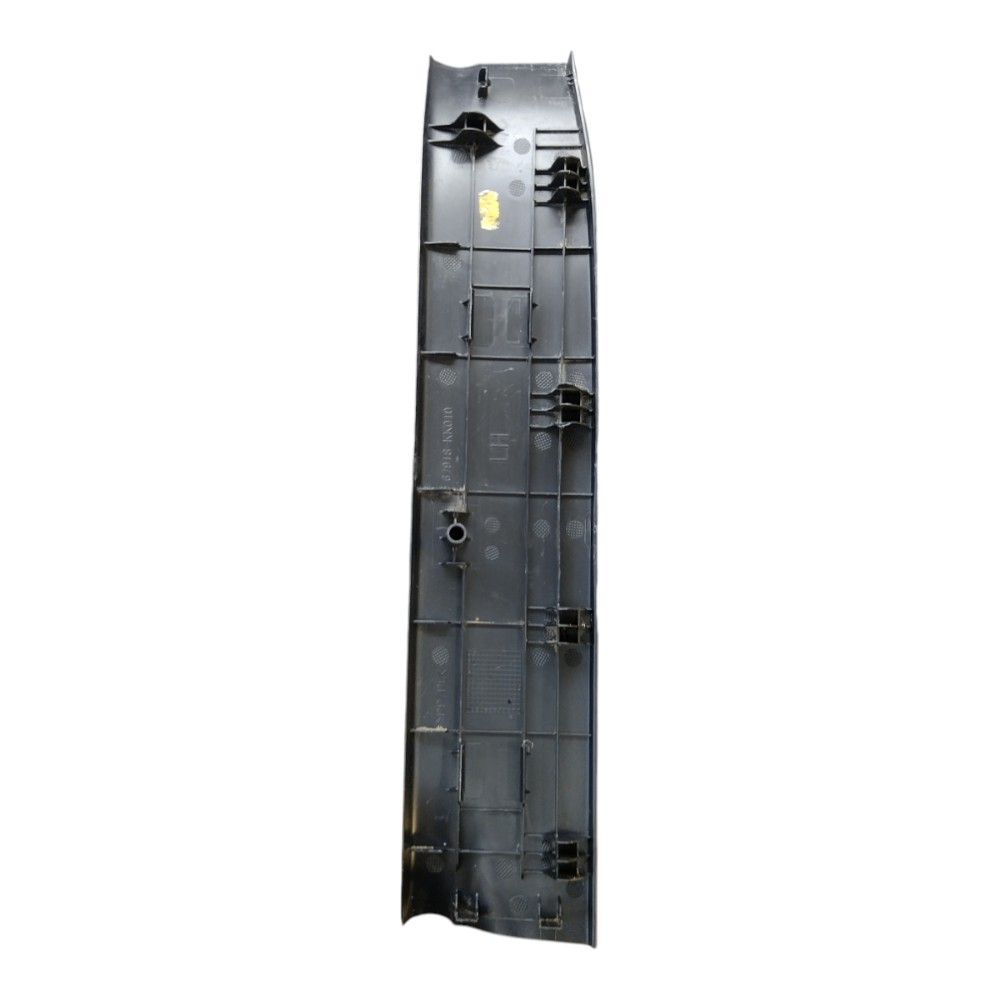 Soleira Interna Porta T.e Hilux 2022 5