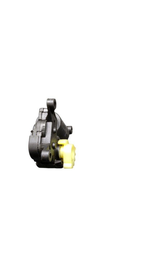 Motor Direcionador Do Ar Jeep Renegade 1.3 Turbo 2022 3