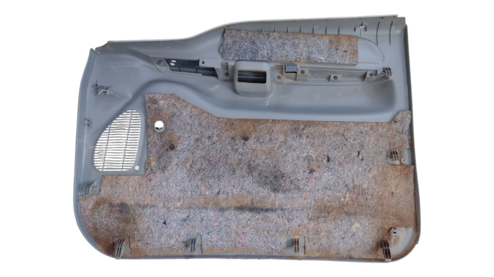 Forro Porta D.e F350 2007 6