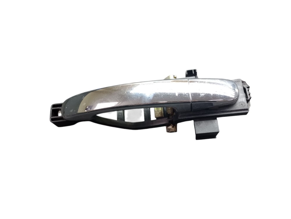 Maçaneta Externa Porta T.e Ford Ranger 2016 1