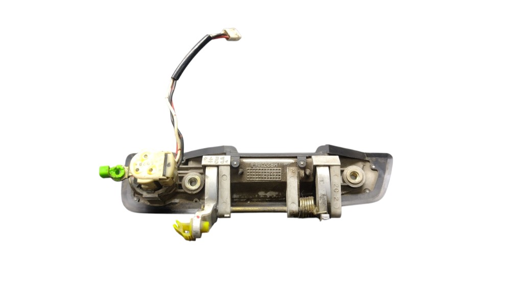 Maçaneta externa D.D Pajero TR4 2010 6