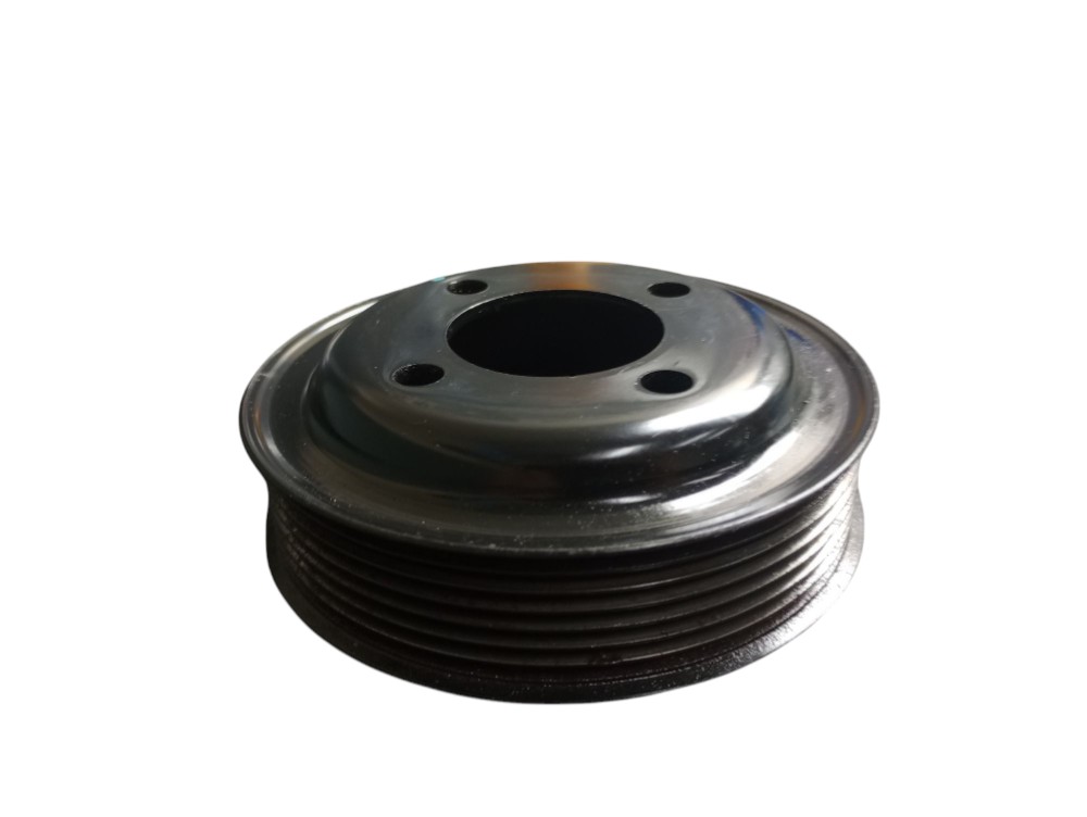 Polia Bomba De Água Hilux 3.0 2007 4