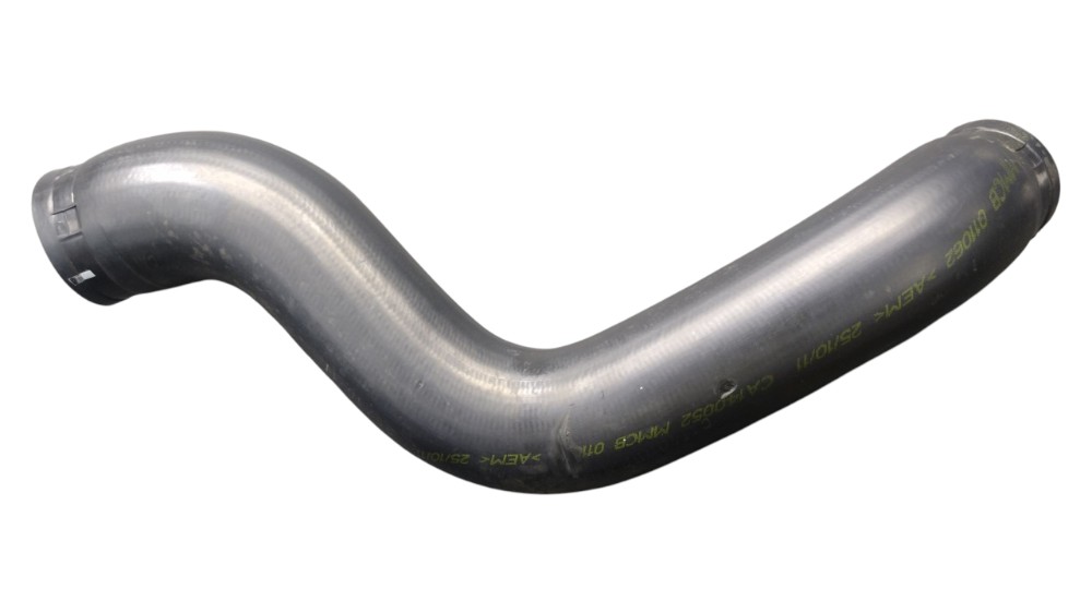Mangueira Inter Cooler L200 Triton 3.2 2011 1