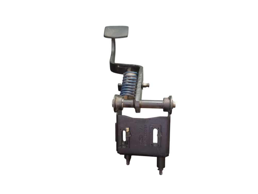 Pedal embreagem Ford f250 2011 2