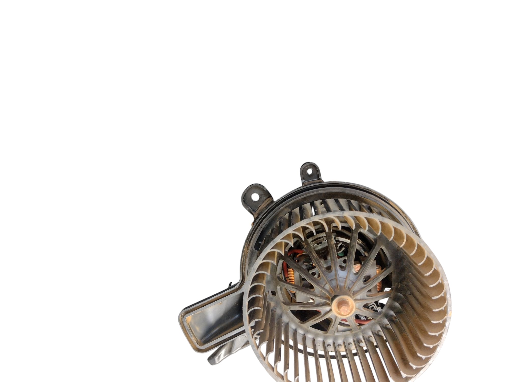 Motor Do Ar Forçado Trailblazer 2.8 2019 880.188.007 2