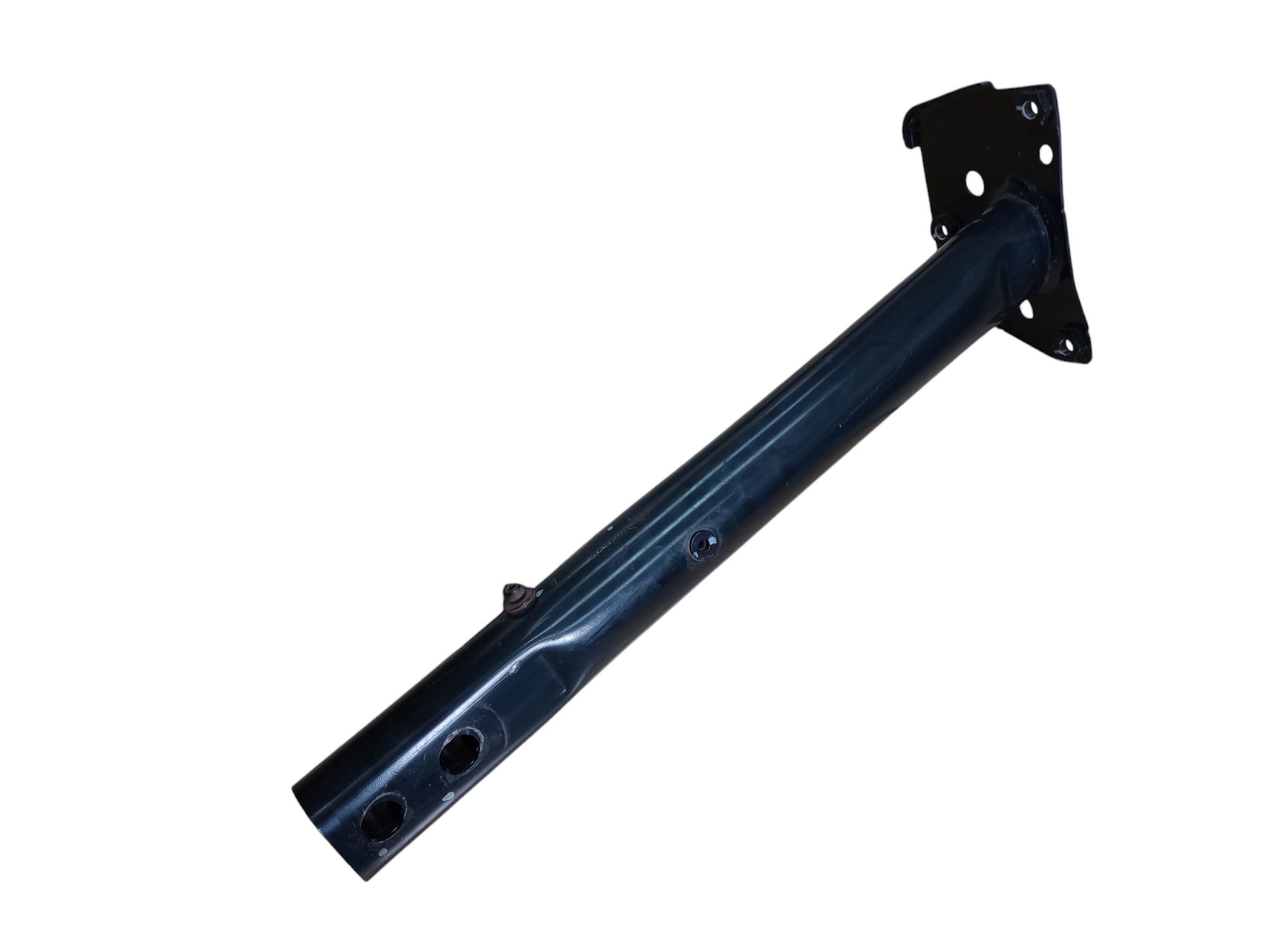 Suporte Alma Para-choque L.d Jeep Compass 2023 5