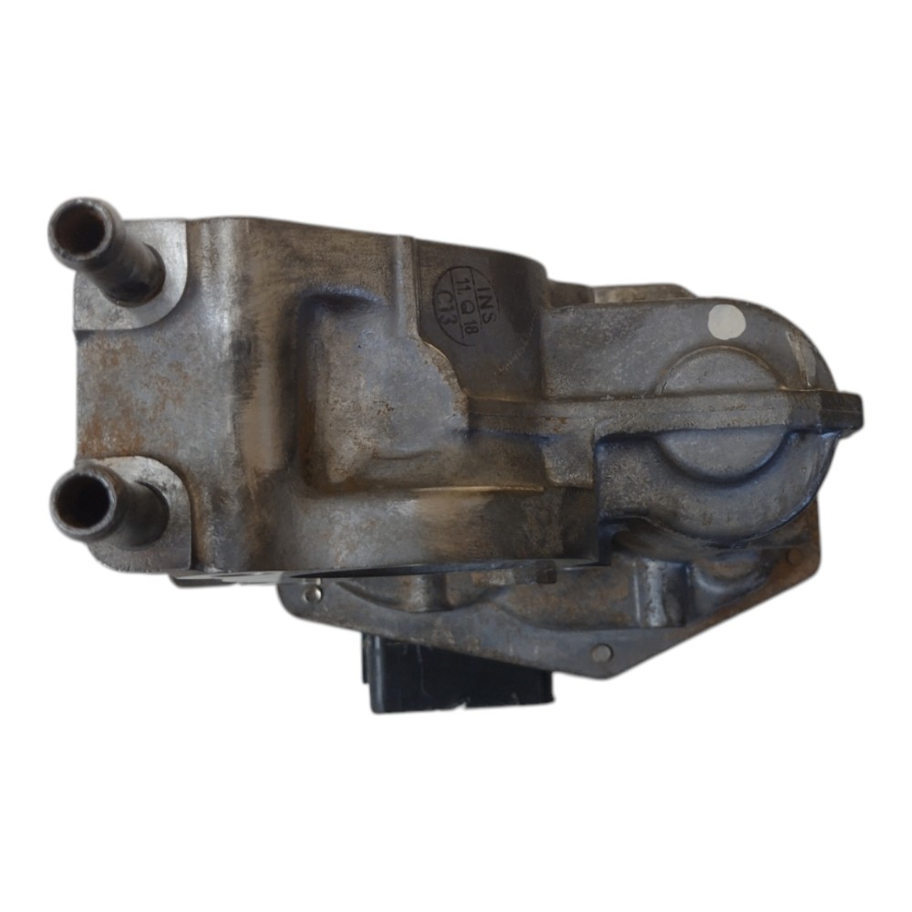 Válvula Egr Hilux 3.0 2013 6