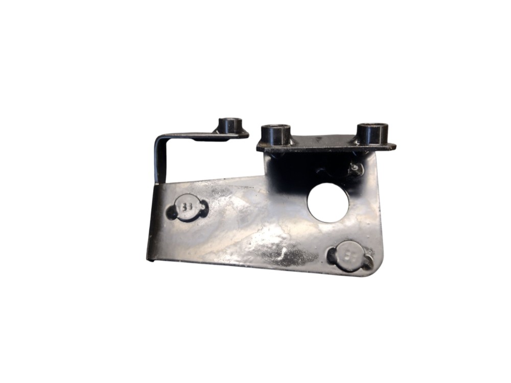 Suporte Pedal Acelerador Ford F250 2007 Preto 4