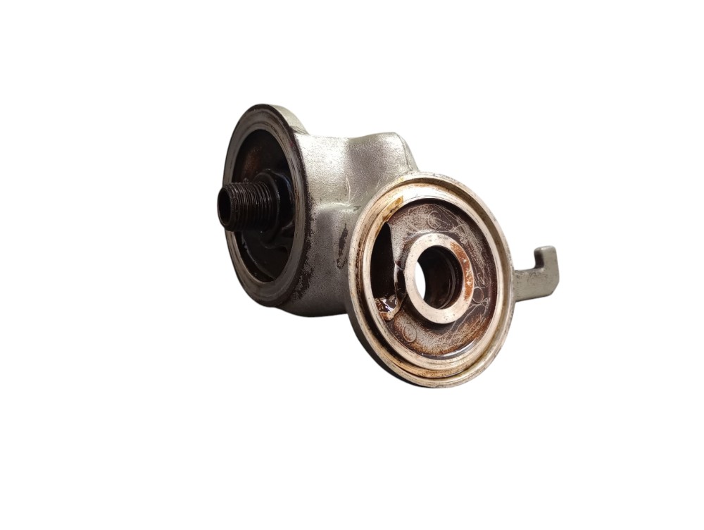 Carcaça Suporte Filtro De Óleo Ford Explorer 4.0 V6 1999 2