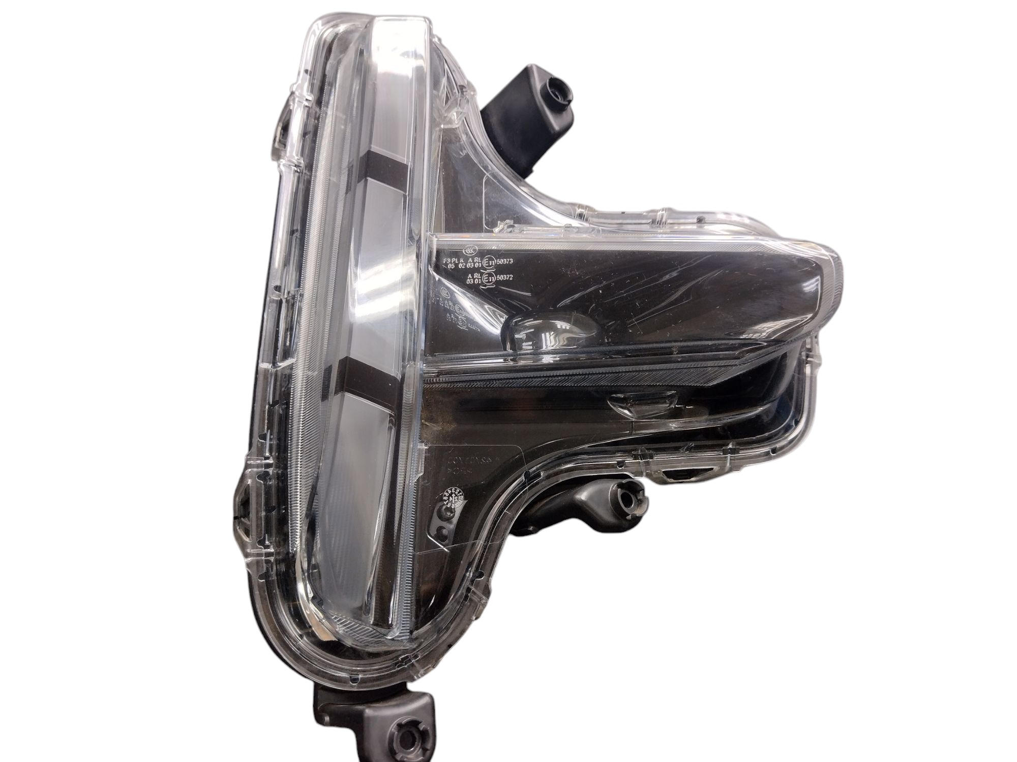 Farol De Milha Drl Daylight L.d Chery Tiggo 7 2025 3