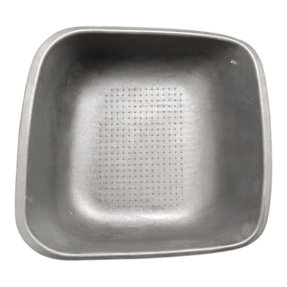 Borracha Porta Treco Console Blazer 1996