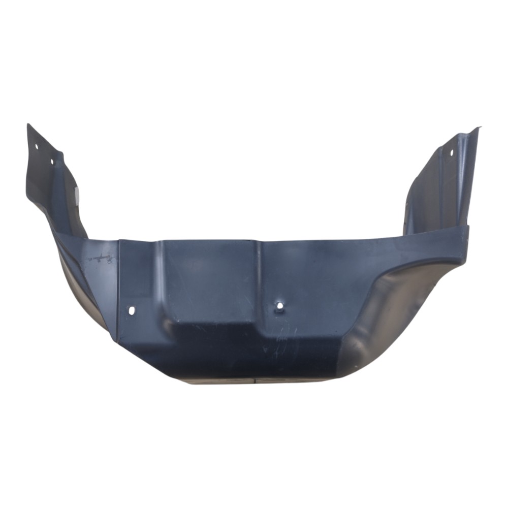 Parabarro Capa De Roda T.e S10 2017  Preto 5