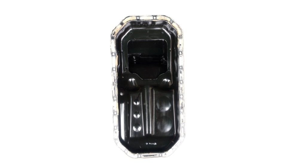 Carter Óleo Motor Hilux 3.0 2009 6