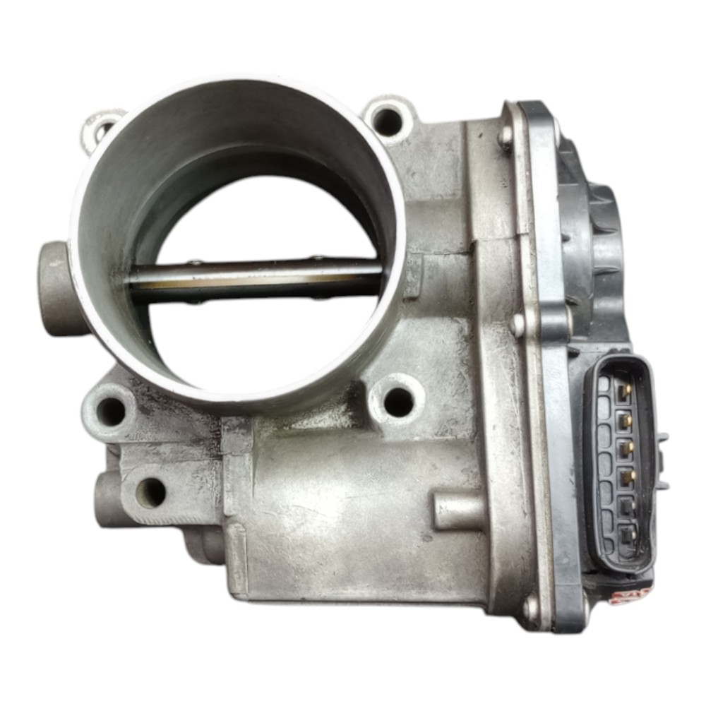 Tbi Corpo Borboleta L200 Triton 3.2 2009 3