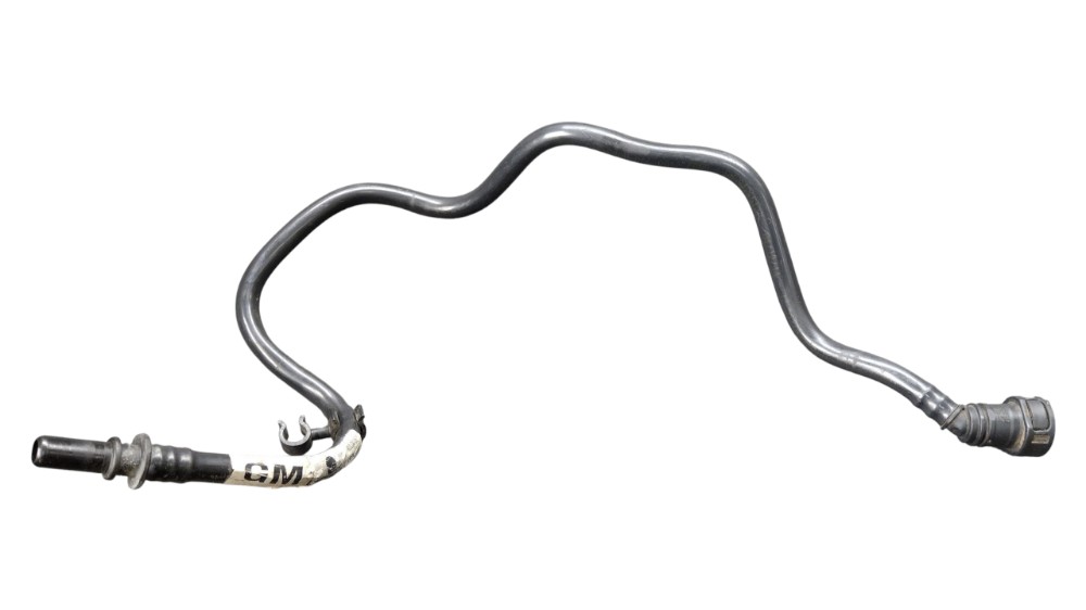 Mangueira Filtro Diesel S10 2.8 2015 3