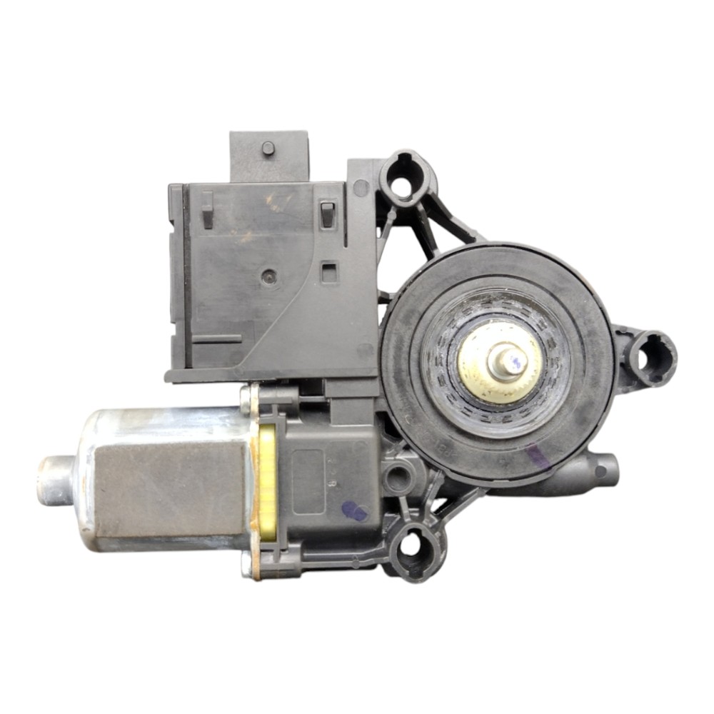 Motor Máquina Vidro D.e Jeep Compass 2020 6