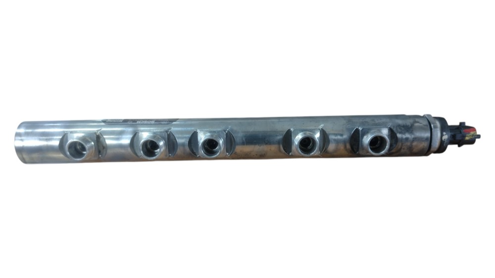 Flauta Bico Injetor S10 2.8 2013 3