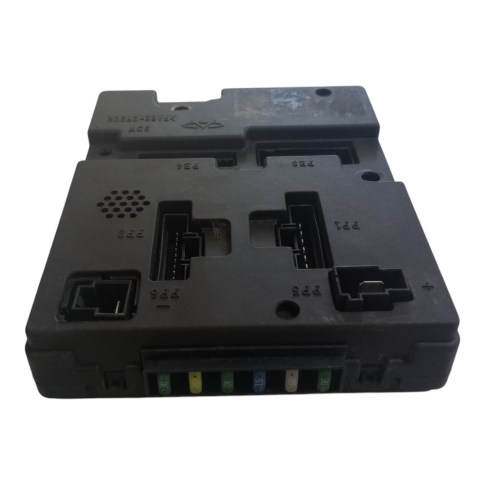 Módulo bsi Chery tiggo 2.0 2011 2