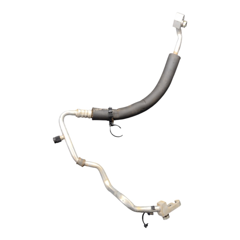 Cano Ar Condicionado S10 2019 4