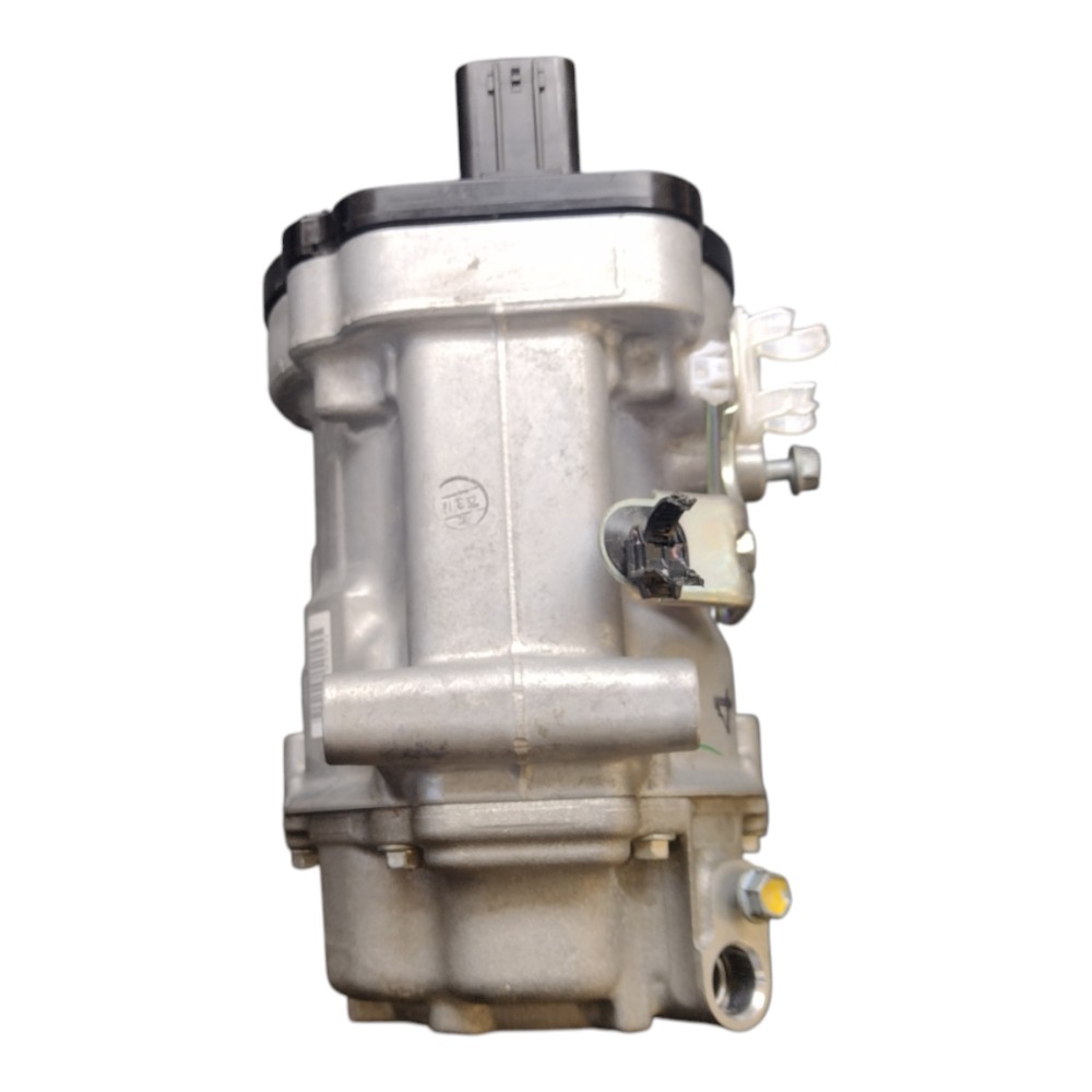 Compressor Ar Condicionado Corolla Cross 1.8 Hybrid 2025 5
