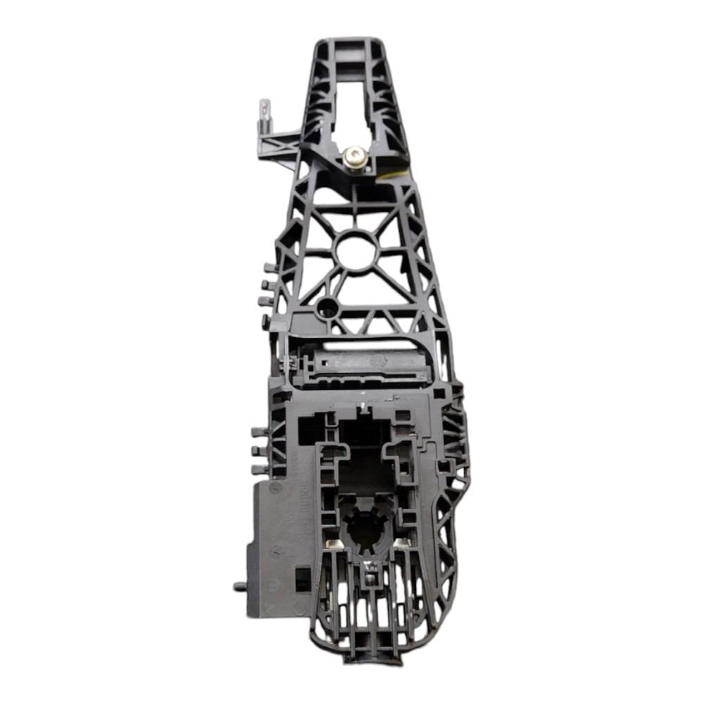 Suporte Maçaneta Externa Porta D.d Jeep Compass 2023 Dianteira 2