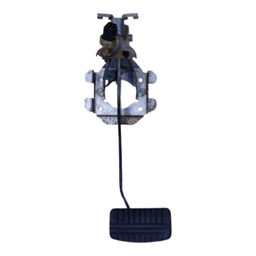 Pedal frei Pajero Sport 2011 automático