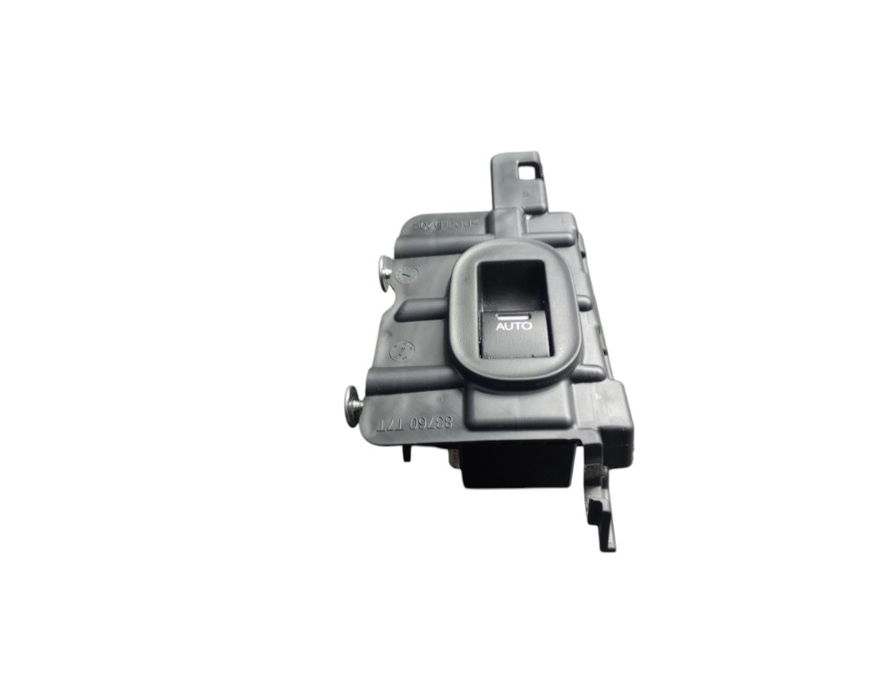 Botão Comando Vidro T.e Honda Hrv 2021 2