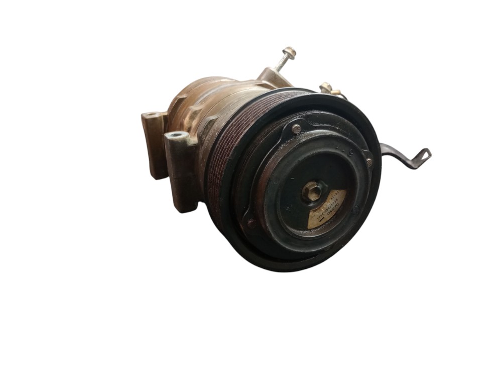 Compressor Ar Condicionado Hilux 3.0 2014 5