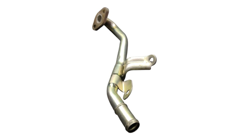 Tubo Óleo Motor Hilux 2.8 2020 3