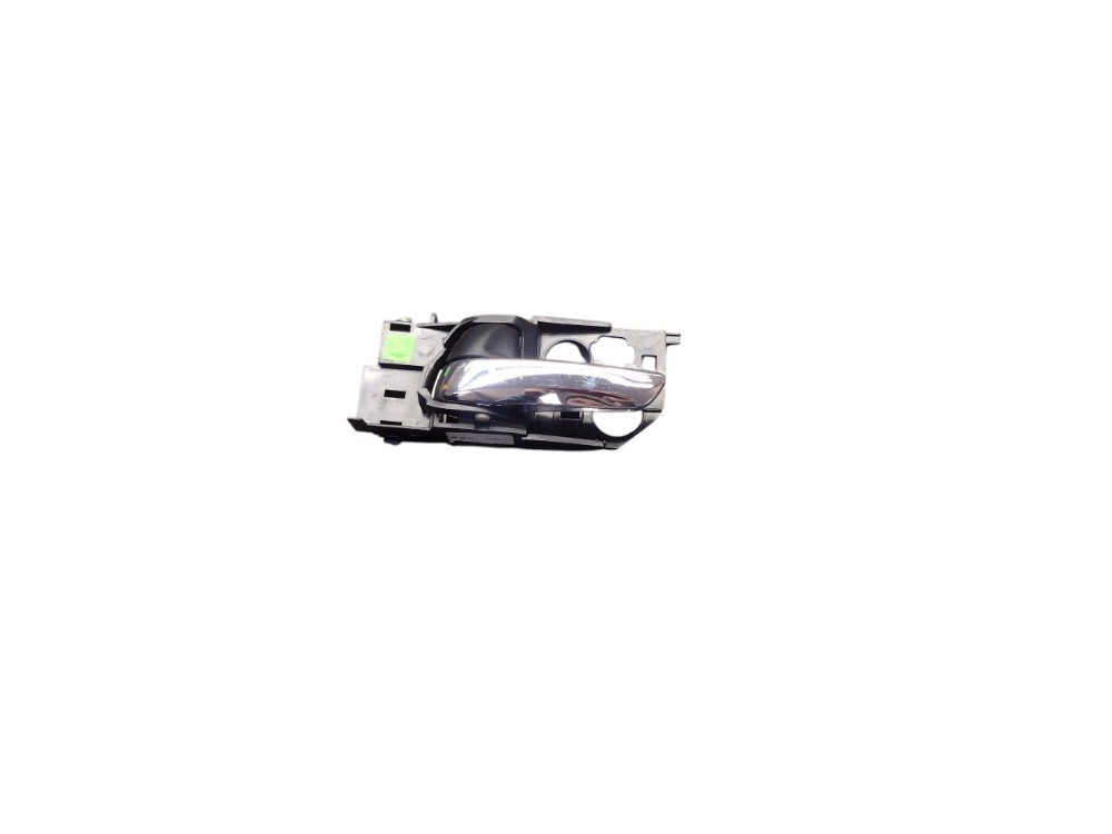 Maçaneta Interna Porta D.e Honda Hrv 2017 Preto Dianteira 1