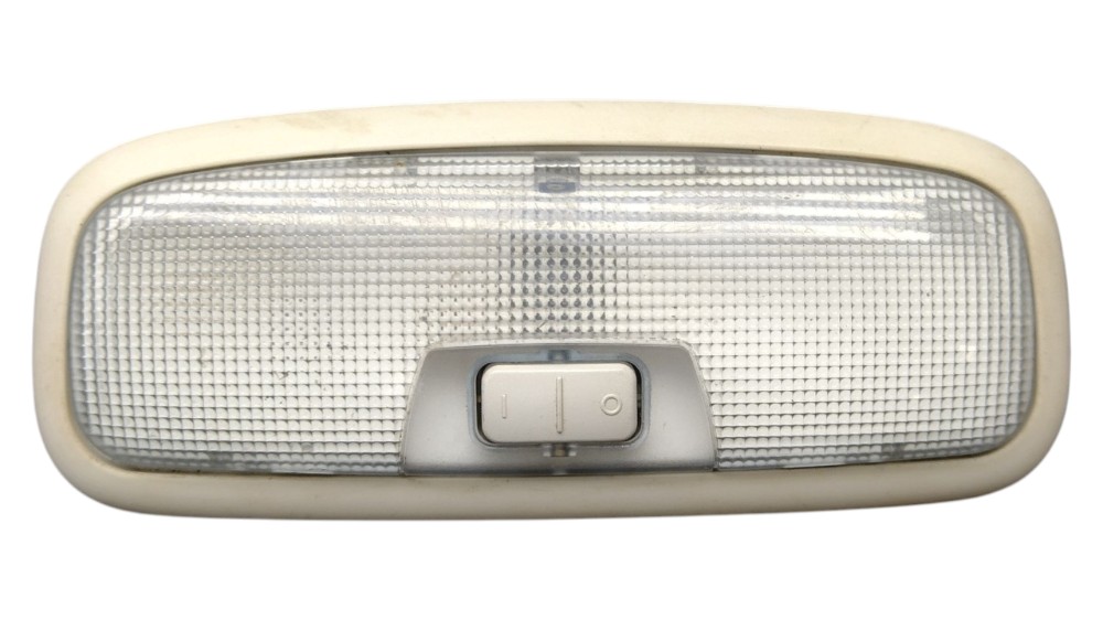 Luz Teto Solar Ranger 2020 1