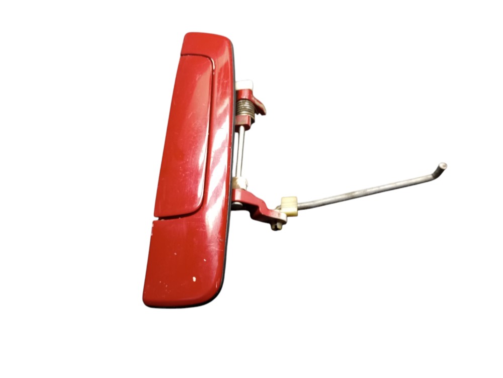 Maçaneta Externa Porta T.e Pajero Tr4 2010 3