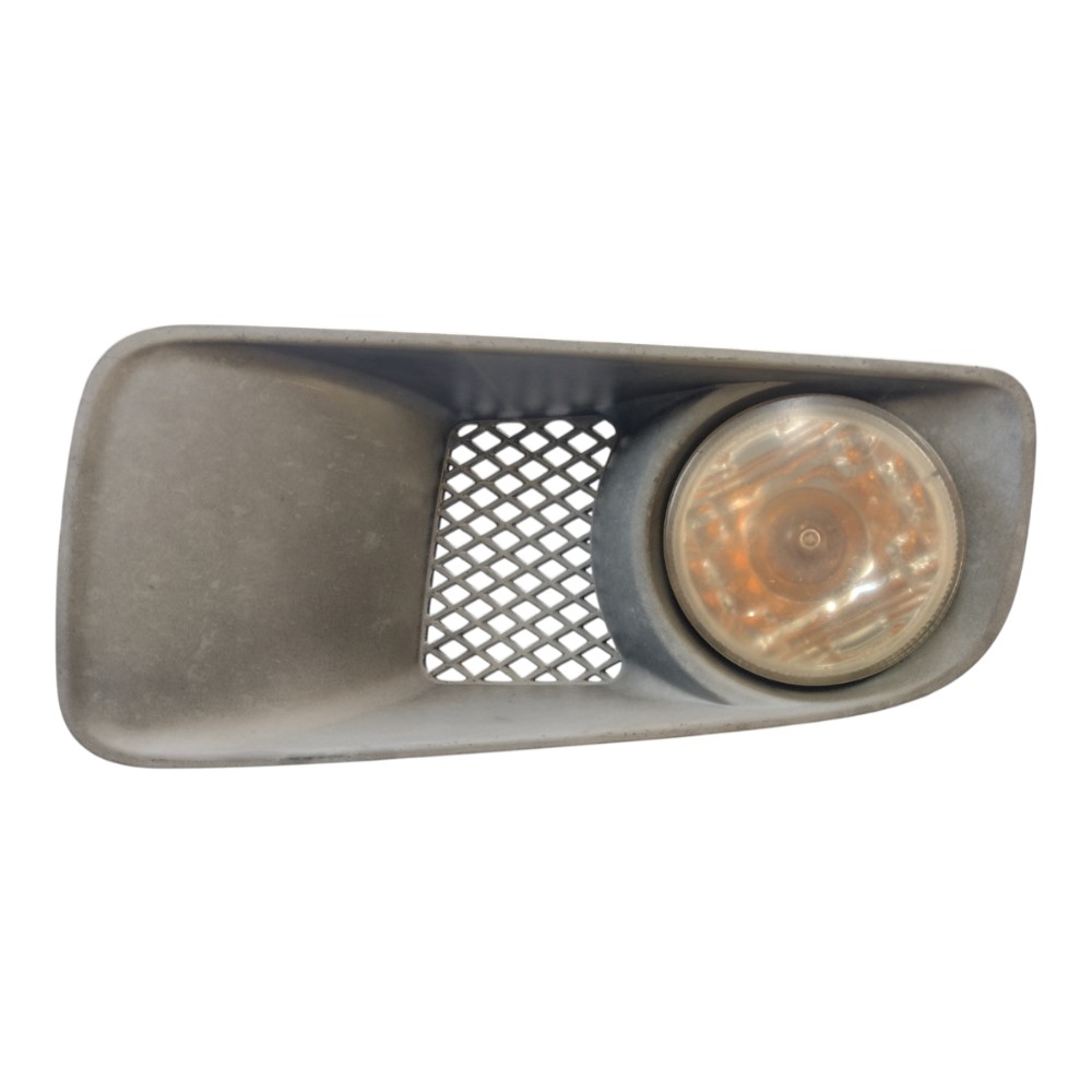 Farol Milha L.e Pajero Sport 2010 1