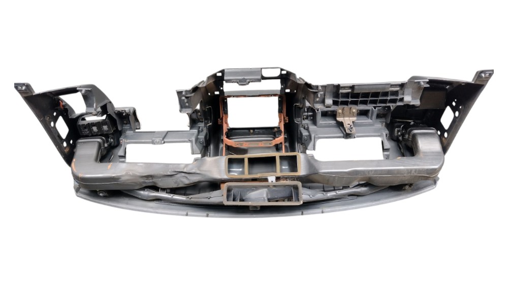 Capa Limpa Painel Pajero Tr4 2007 6