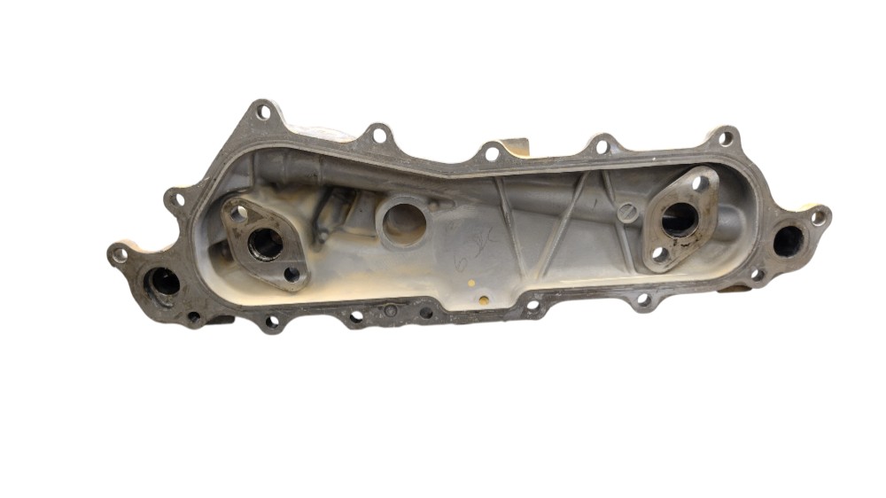 Suporte Filtro Óleo Hilux 3.0 2009 7