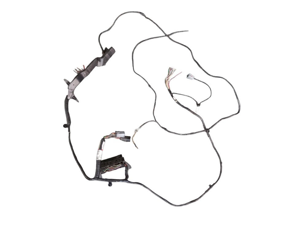 Chicote interno Ford f250 2007 2