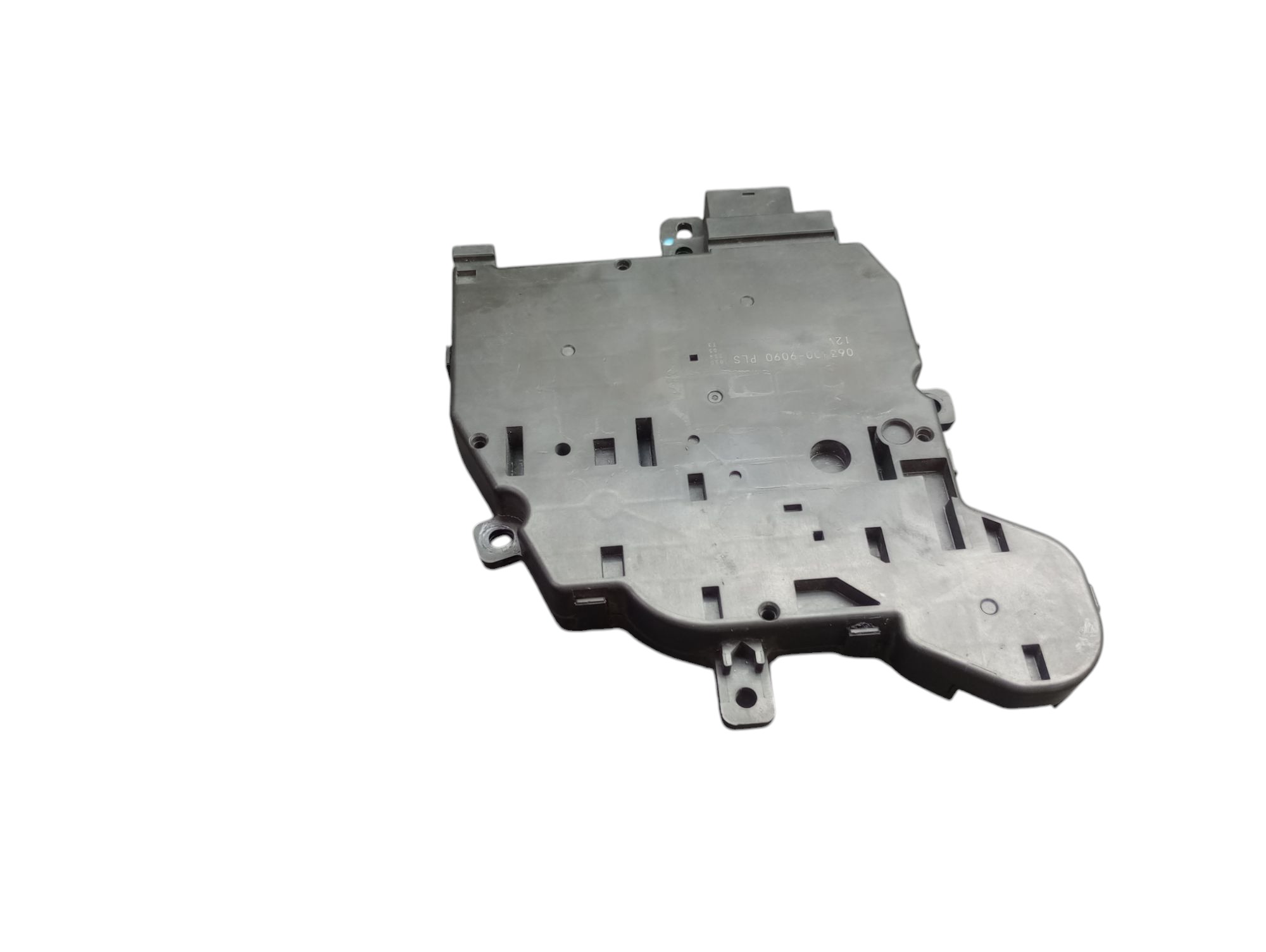 Servo Motor Ar Condicionado Corolla Cross 1.8 Hybrid 2023 4