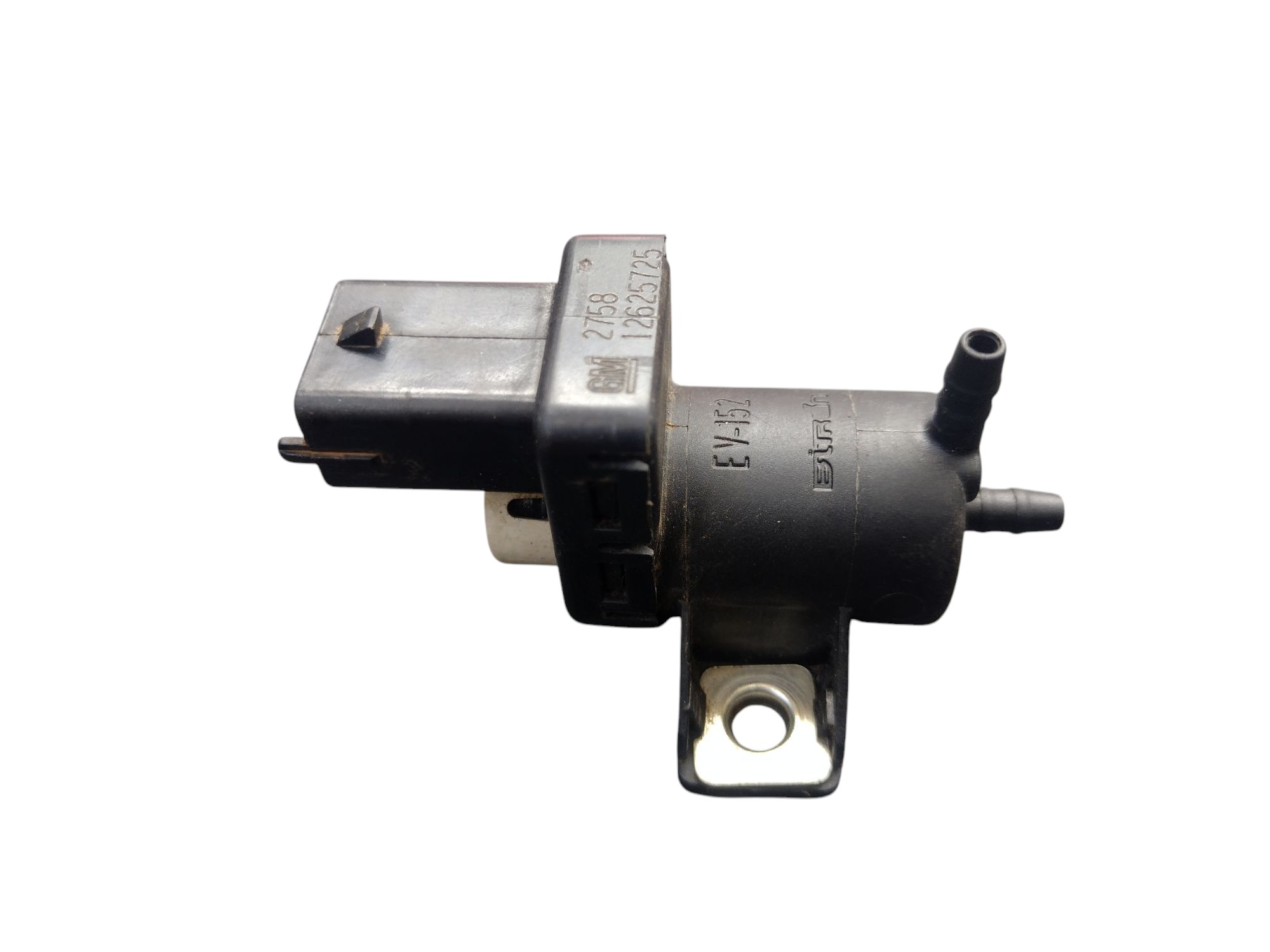 Solenóide Vácuo Trailblazer 2.8 2019 3
