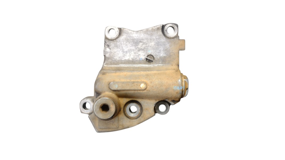 Tampa Lateral Motor S10 2.8 2013 3
