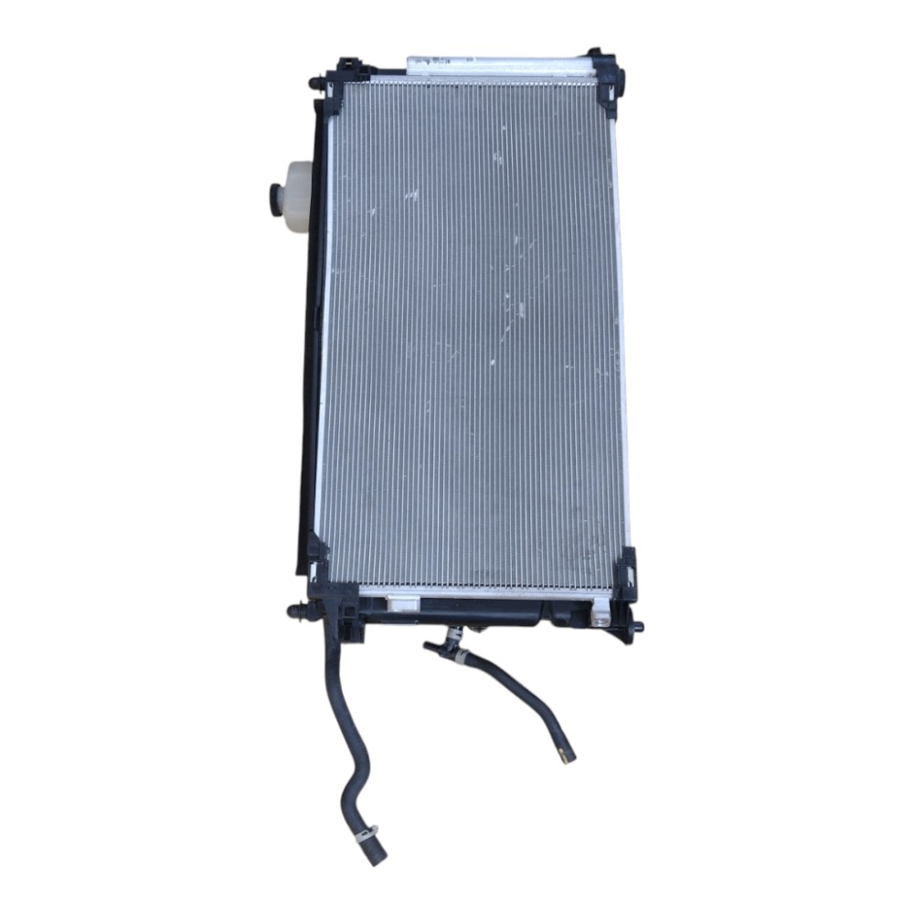 Kit Radiador Corolla Cross 1.8 Hybrid 2025 2