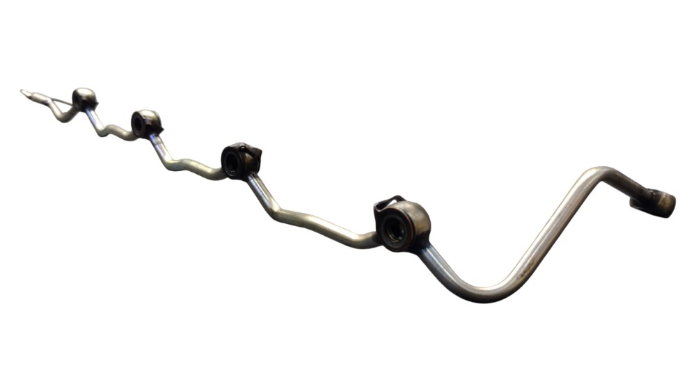 Cano Retornar Bicos Injetores L200 Triton 3.2 2011 6