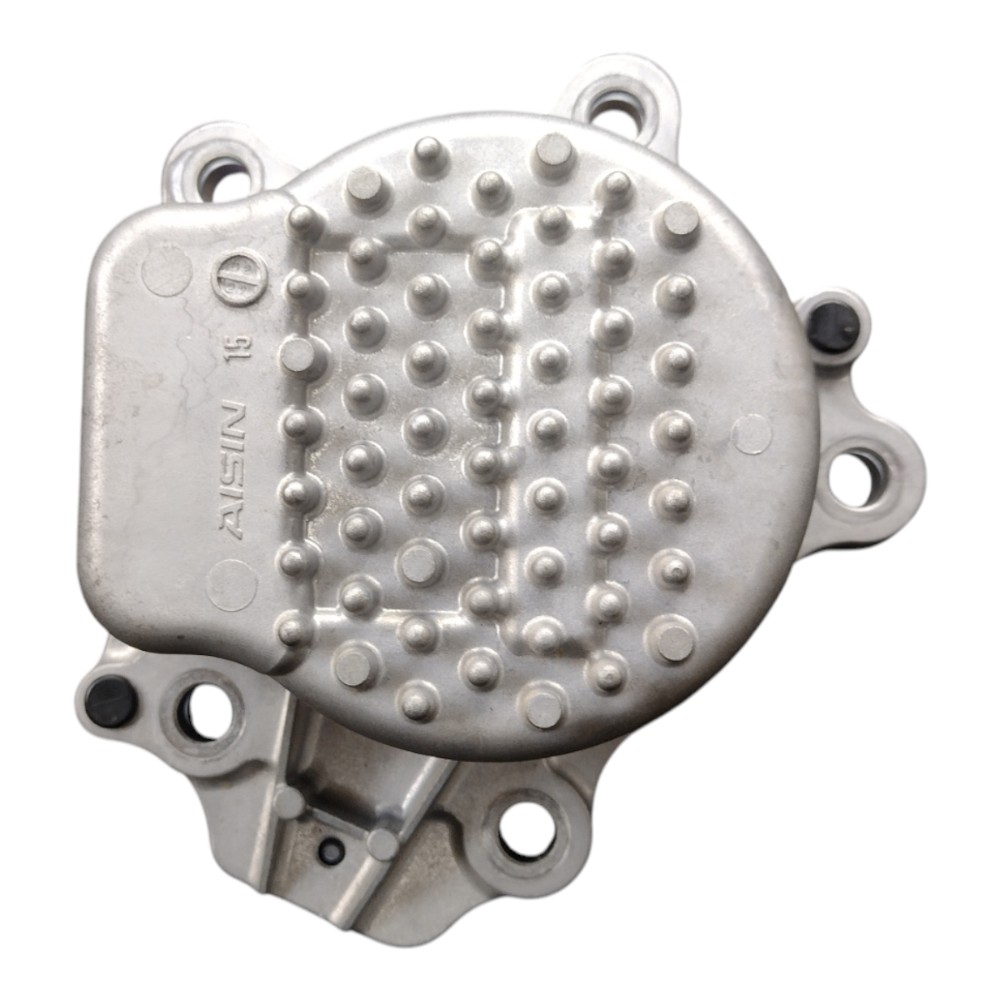 Bomba Da Água Corolla Cross 1.8 Hybrid 2025 2