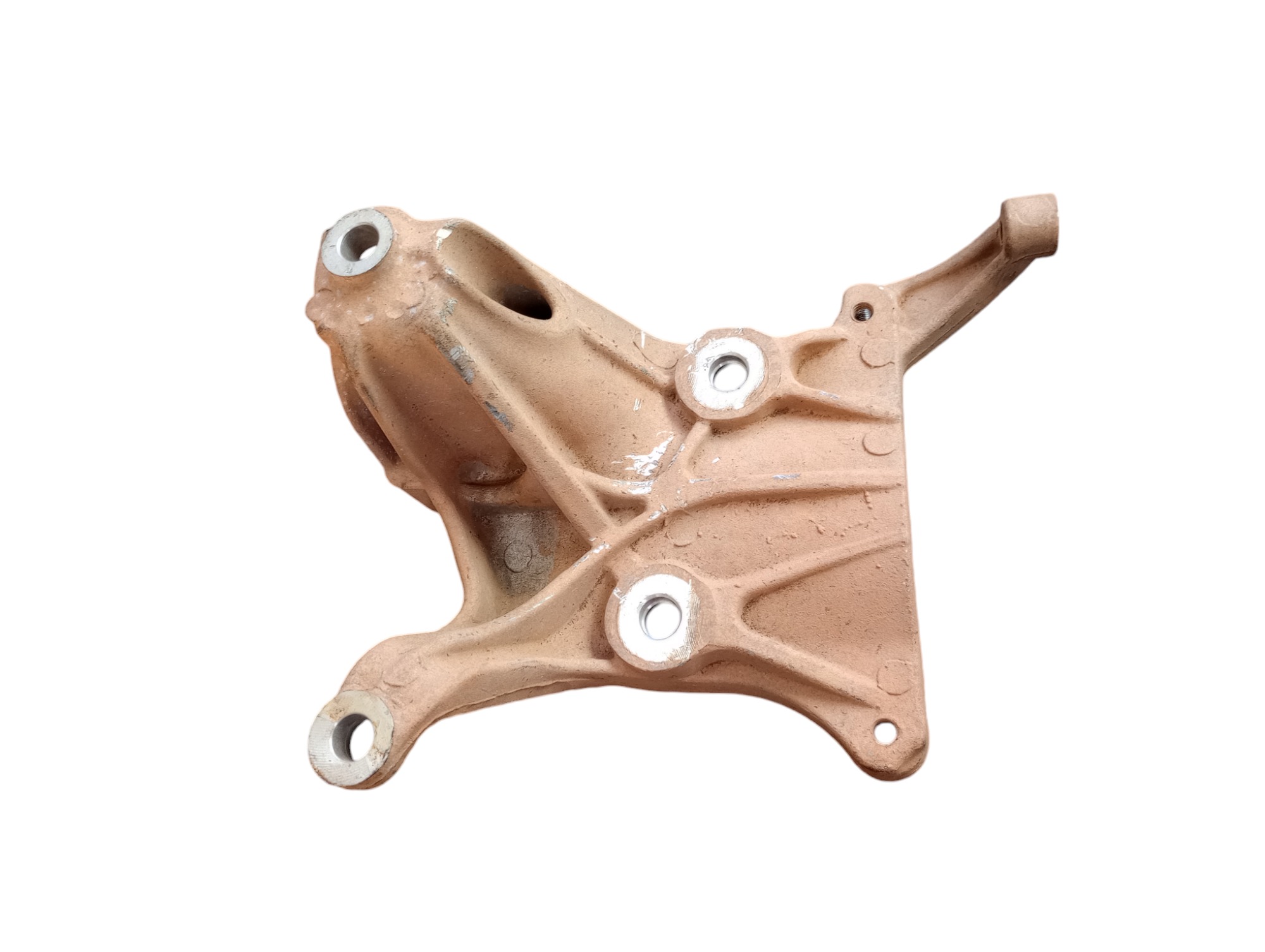 Suporte Compressor De Ar S102.8 2017 4