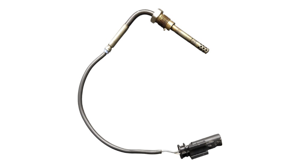 Sonda Lambda Catalisador Jeep Compass 2.0 Diesel 2020 4