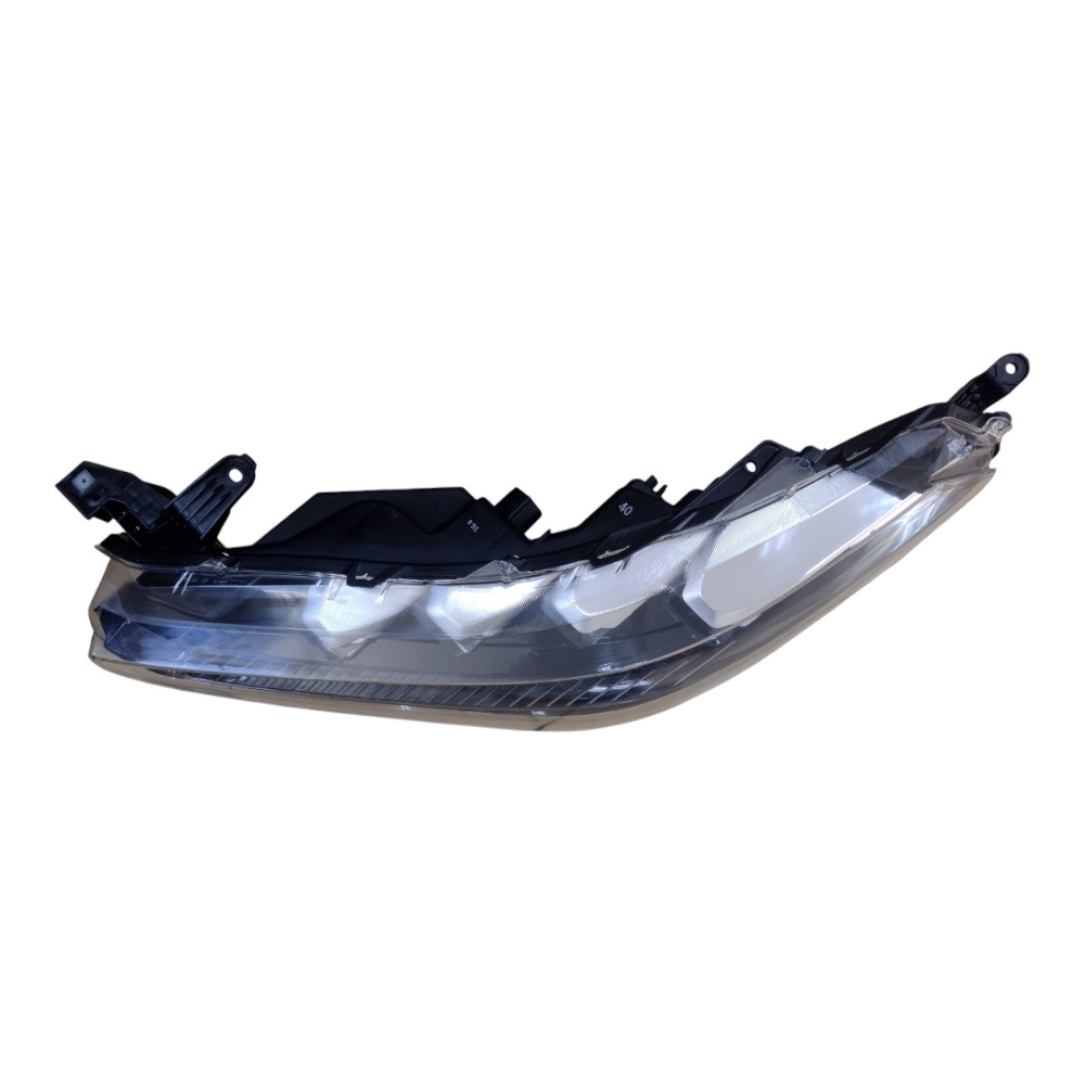 Farol D.e Corolla Cross 1.8 Hybrid 2025 Esquerdo/motorista Esquerdo/motorista 3