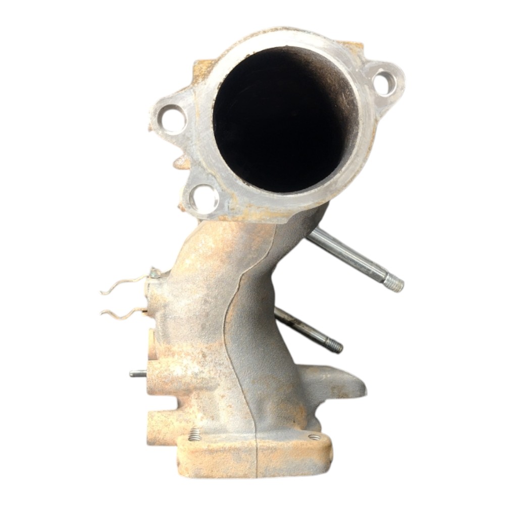 Tubo coletor egr Hilux 3.0 2013